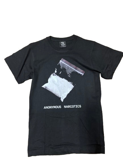 Anonymous Narcotics Tee