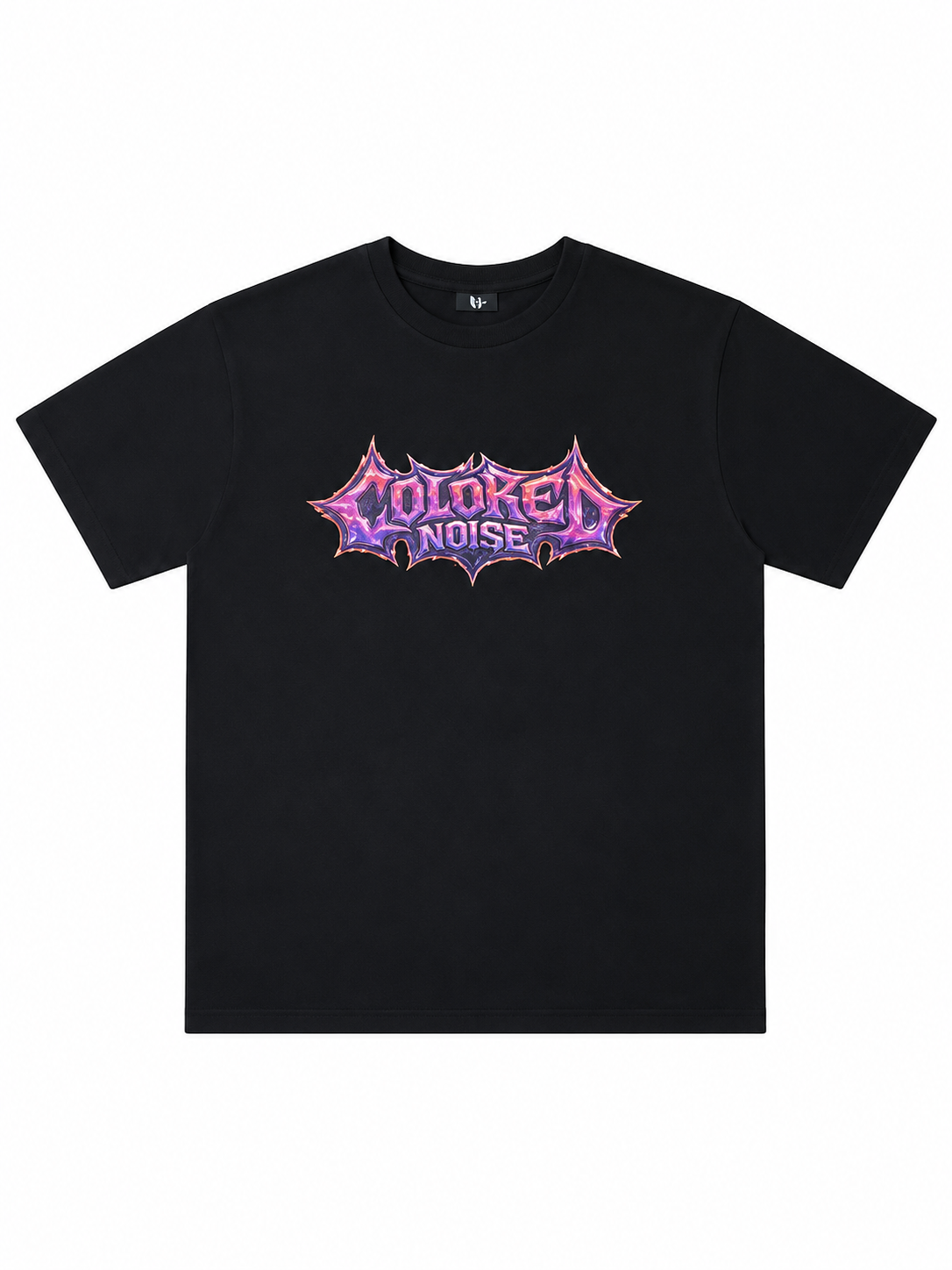 Colored Noise Tee