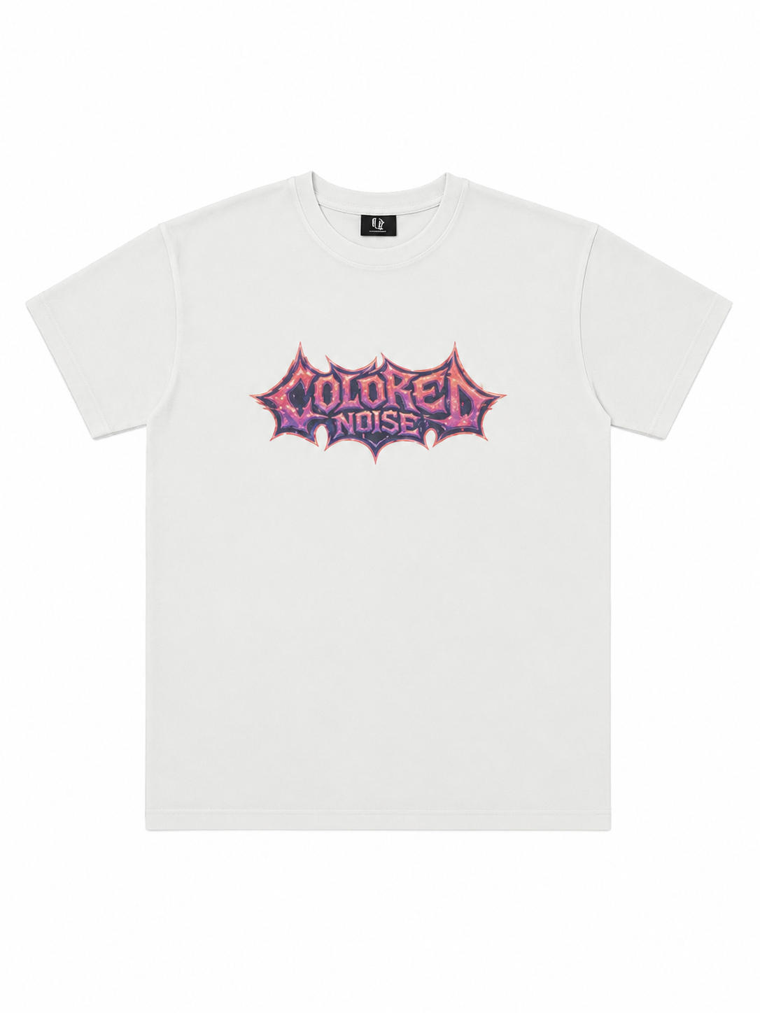 Colored Noise Tee