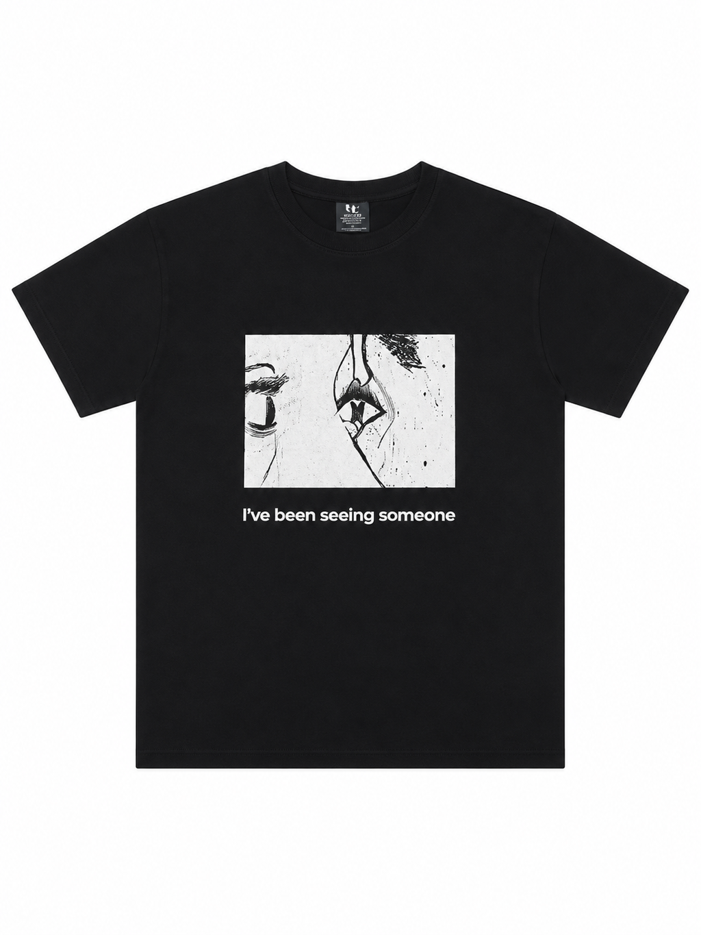 I’ve been seeing someone Tee