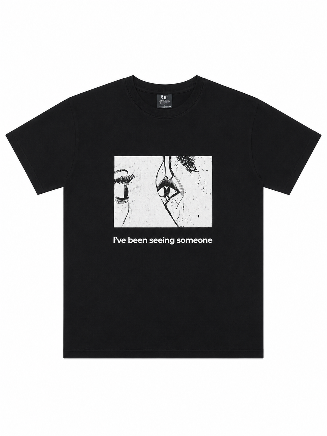 I’ve been seeing someone Tee
